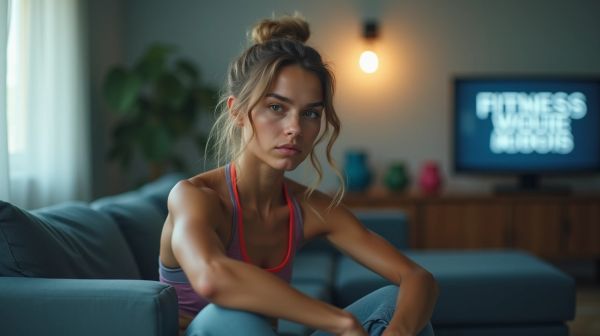 Atteignez vos objectifs facilement avec notre programme de musculation !