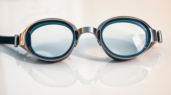 Découvrez les meilleures lunettes de natation pour tous les niveaux