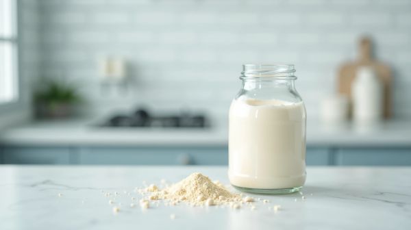 Optimiser votre croissance musculaire avec whey protéine Fitadium