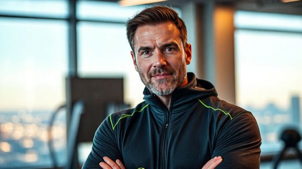 Top 5 bénéfices d'un coach sportif sur mesure pour vos objectifs